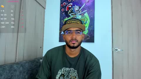 theblack_frank online show from 14, 2, 2025