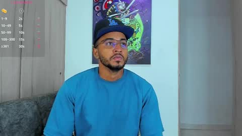 theblack_frank online show from 28, 2, 2025