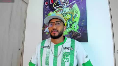 theblack_frank online show from 27, 11, 2025