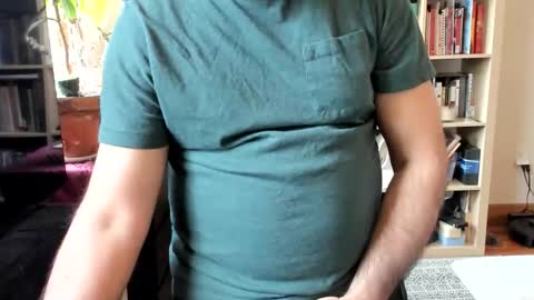 theboilingcockroach2 online show from 23, 3, 2026