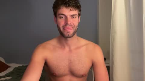 Broke Scholar online show from 25, 10, 2025