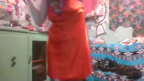 Snapshot of thecannibalsalt chatting on 1, 11, 2025 thecannibalsalt online show from 1, 11, 2025