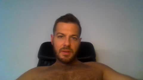 Snapshot of thecheekyalpha chatting on 30, 3, 2026 THE CHEEKY ALPHA online show from 30, 3, 2026