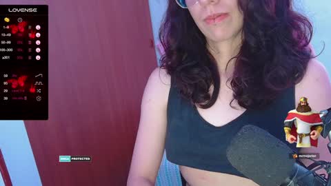Paulette online show from 27, 12, 2024