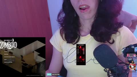 Paulette online show from 30, 12, 2024