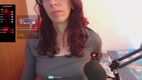 Paulette online show from 6, 2, 2025