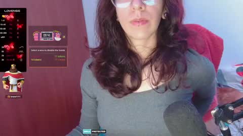 Paulette online show from 13, 2, 2025