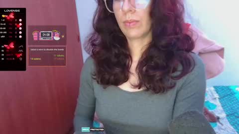 Paulette online show from 14, 2, 2025
