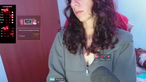 Paulette online show from 19, 2, 2025
