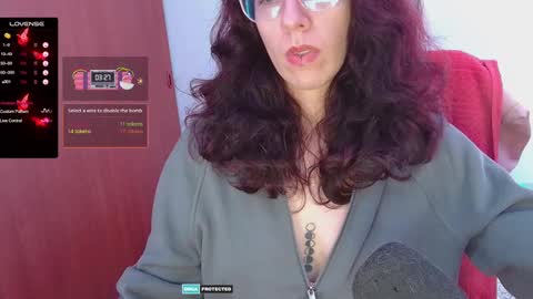 Paulette online show from 21, 2, 2025