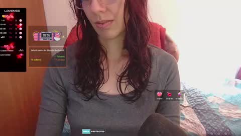 Paulette online show from 24, 2, 2025