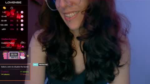 Paulette online show from 24, 9, 2025