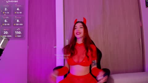 Alicia Alikath  online show from 18, 10, 2025