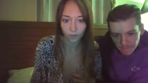 Snapshot of thecouplenextfloor chatting on 9, 11, 2025 thecouplenextfloor online show from 9, 11, 2025