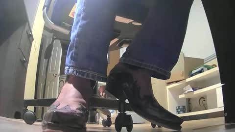 thecowboy_74 online show from 22, 11, 2025