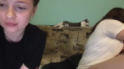 Crystal online show from 14, 9, 2025