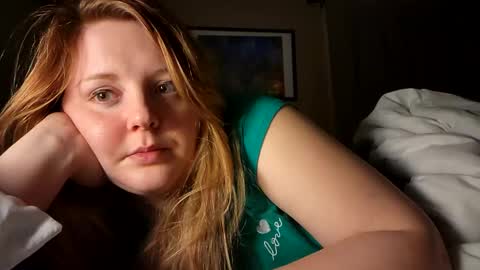 Kassandra Grant online show from 22, 12, 2024