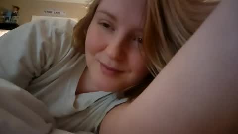 Kassandra Grant online show from 29, 12, 2024