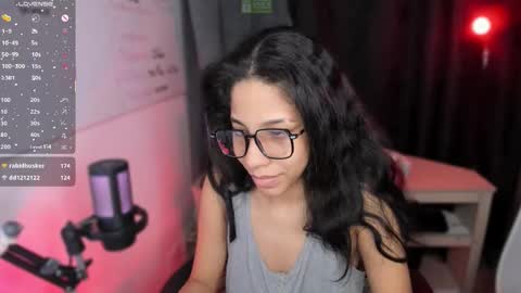 Snapshot of thedevil_boobs chatting on 29, 9, 2025 Keiko online show from 29, 9, 2025