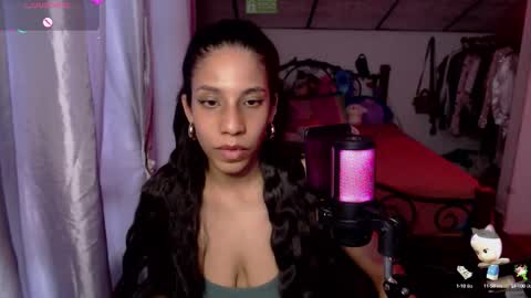 Snapshot of thedevil_boobs chatting on 16, 10, 2025 Keiko online show from 16, 10, 2025