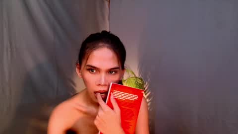 Lana But you can spell it backwards online show from 5, 12, 2024