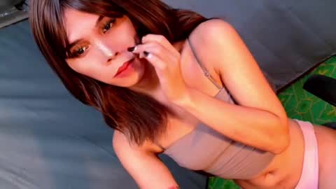 Lana But you can spell it backwards online show from 15, 2, 2025