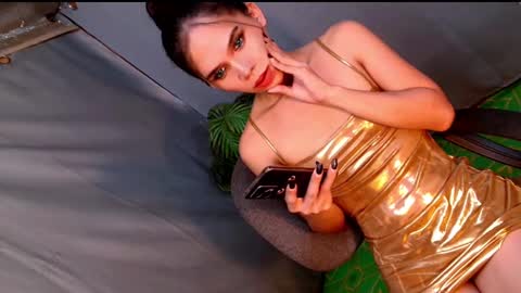 Lana But you can spell it backwards online show from 26, 2, 2025