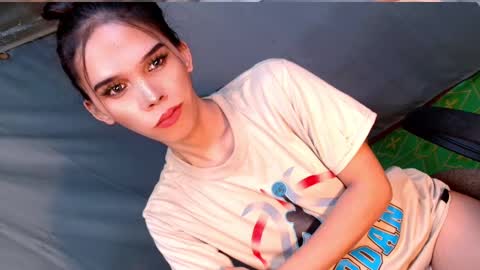 Lana But you can spell it backwards online show from 27, 2, 2025