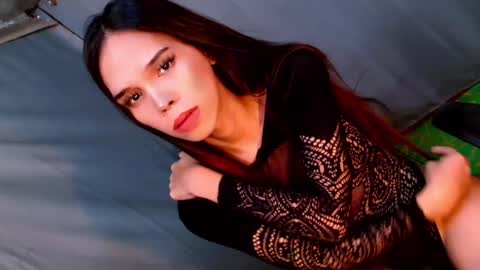 Lana But you can spell it backwards online show from 4, 3, 2025
