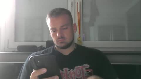 thedick97 online show from 12, 10, 2025