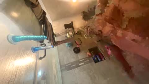 Thedirtierthebetterass online show from 27, 12, 2024