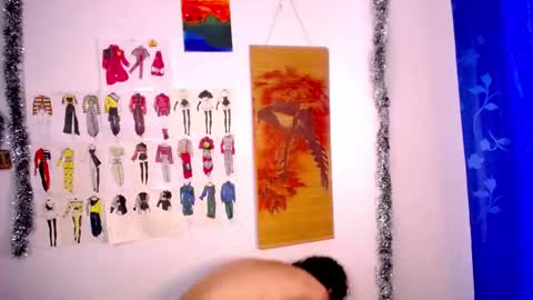 ethan online show from 5, 12, 2025