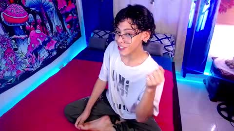 ethan online show from 17, 2, 2026