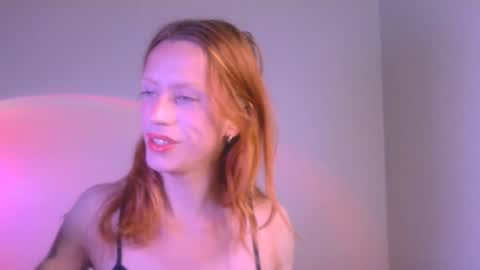 Snapshot of thedollxxxperience chatting on 20, 12, 2024 Yolanda online show from 20, 12, 2024