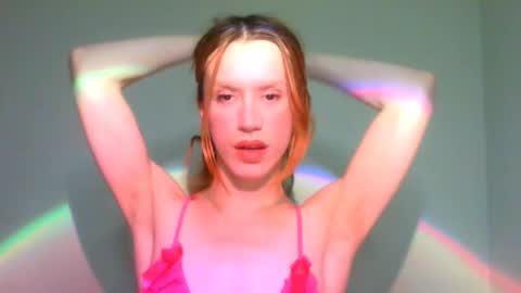 Snapshot of thedollxxxperience chatting on 2, 3, 2025 Yolanda online show from 2, 3, 2025