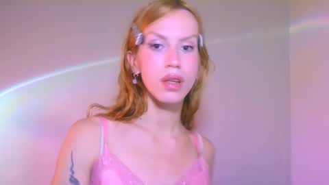 Snapshot of thedollxxxperience chatting on 23, 11, 2025 Yolanda online show from 23, 11, 2025