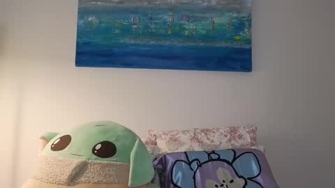 Pizzababe22 online show from 18, 3, 2026