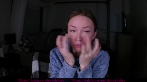 AlexisDrifter online show from 11, 1, 2025
