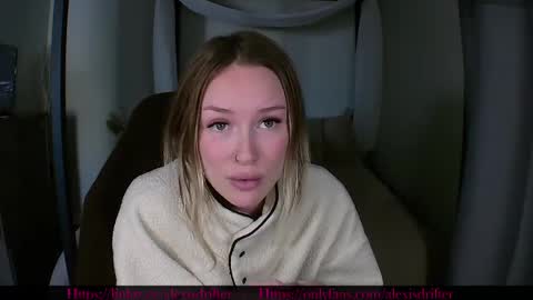 AlexisDrifter online show from 10, 2, 2025