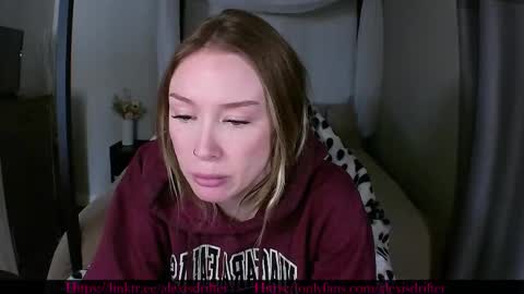 AlexisDrifter online show from 12, 2, 2025