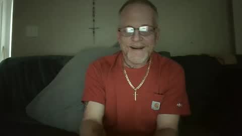 Alpha online show from 15, 9, 2025