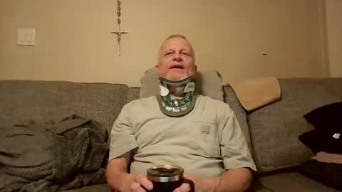 Alpha online show from 25, 9, 2025