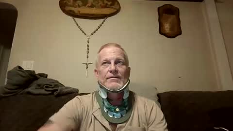Alpha online show from 26, 9, 2025