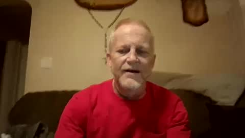 Alpha online show from 29, 9, 2025