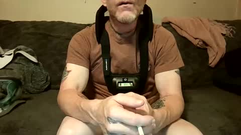 Alpha online show from 3, 10, 2025