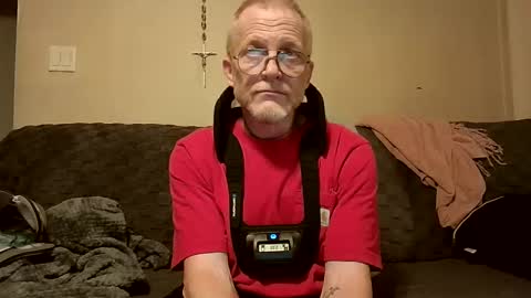 Alpha online show from 4, 10, 2025