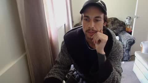 RickyLee online show from 1, 3, 2026