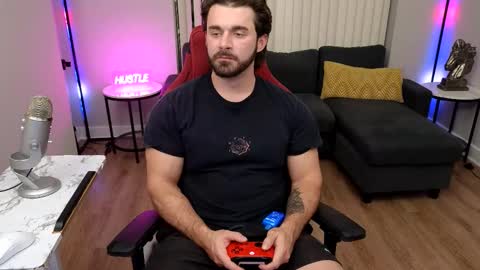 Snapshot of theeestallion33 chatting on 24, 10, 2025 The Stallion online show from 24, 10, 2025