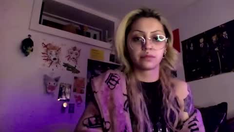 KIng Venus online show from 23, 12, 2024