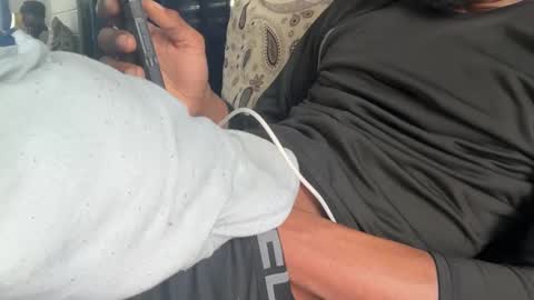 theeshooterr online show from 21, 1, 2025